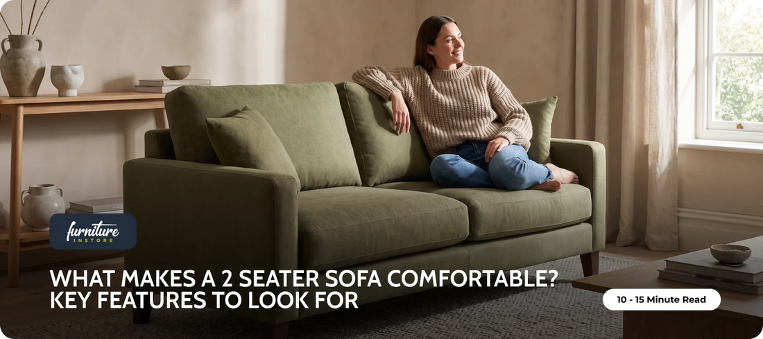 what-makes-2-seater-sofa-comfortable