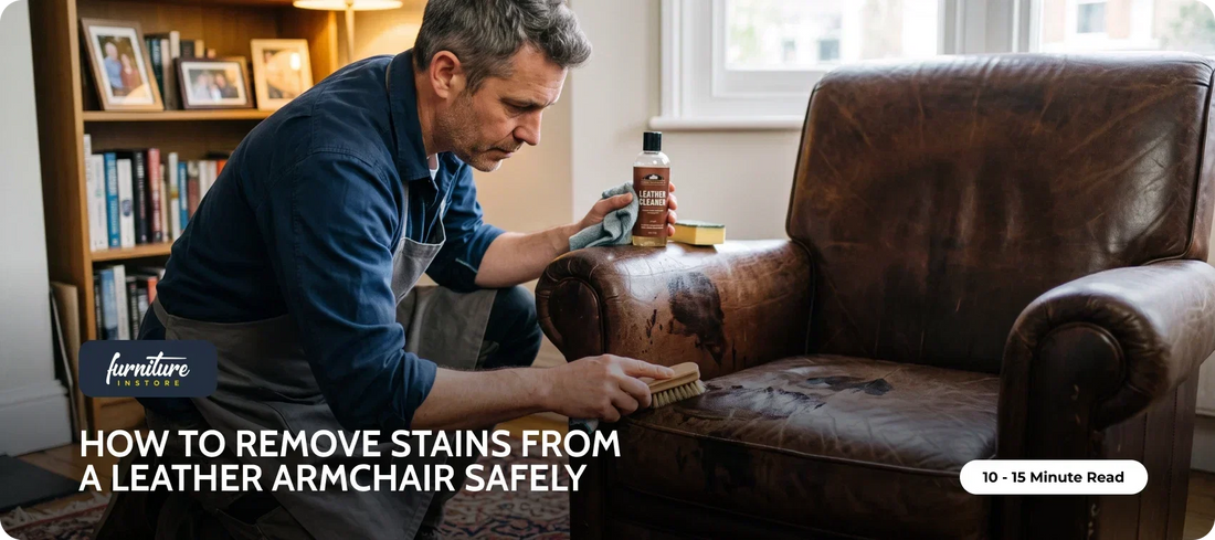 remove-stains-from-leather-armchair