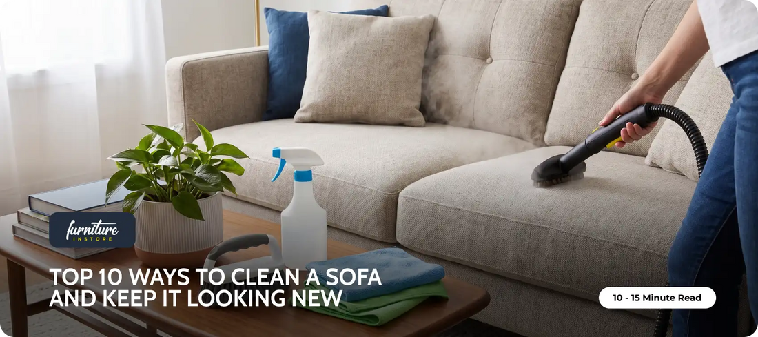 top-10-ways-to-clean-a-sofa