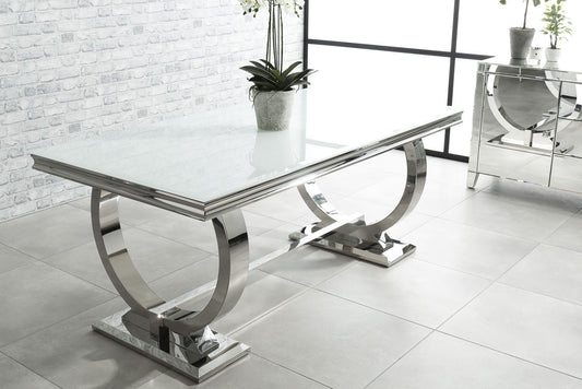 Choosing The Perfect Dining Table