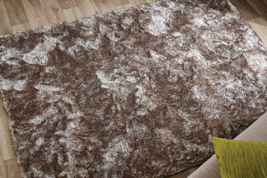 mink rug
