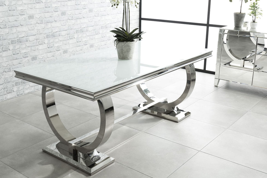 Choosing The Perfect Dining Table - Furniture Instore