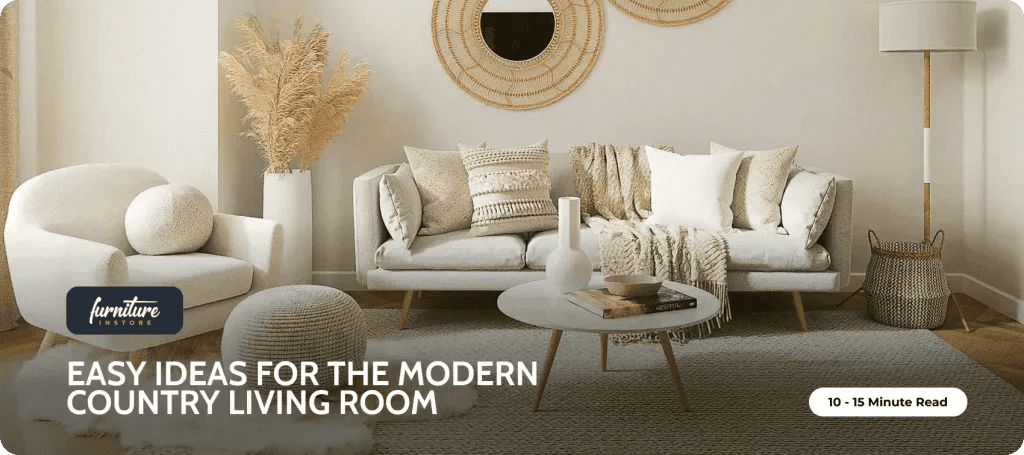 Modern-country-style-living-room-featuring-a-comfortable-sofa-and-warm-rustic-décor