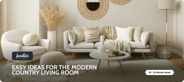 Modern-country-style-living-room-featuring-a-comfortable-sofa-and-warm-rustic-décor
