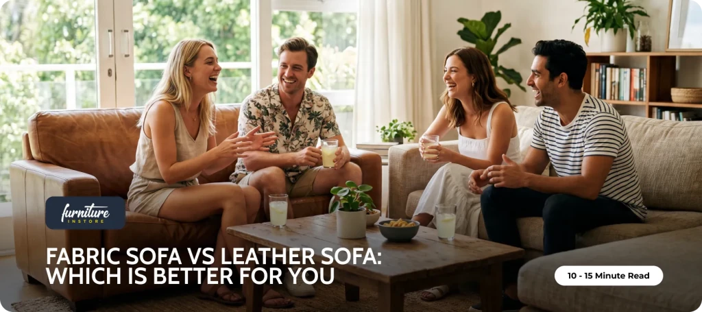 fabric-sofa-vs-leather-sofa-styles