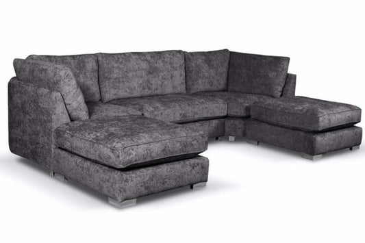 Grey Living Room Ideas: A Contemporary Twist on Classic Living Spaces