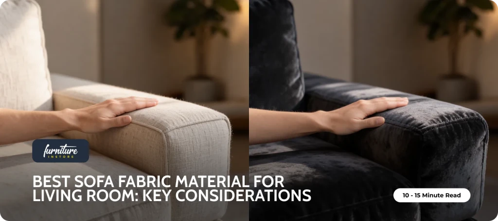 Fabric-Recliner-Sofa