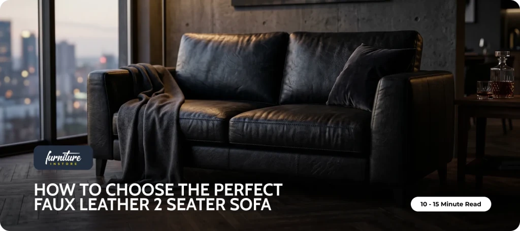 luxury-faux-leather-2-seater-sofa