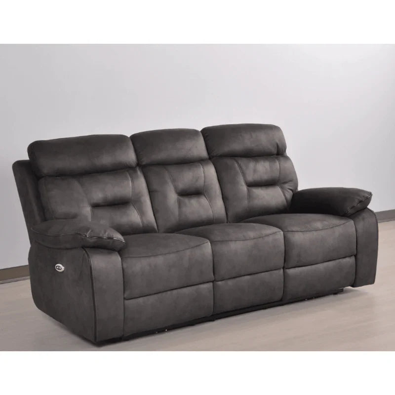 Manual vs. Electric Recliner Sofas: Which is the Best for Your Home?