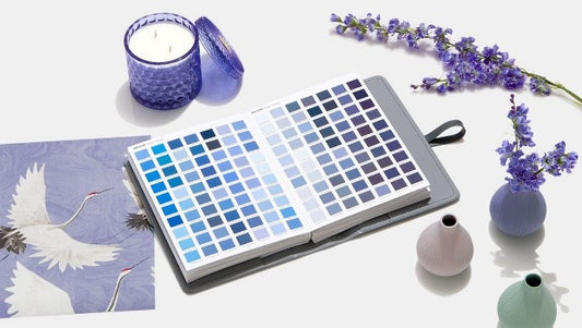 How to style your home with Pantone's 2022 Colour of the Year