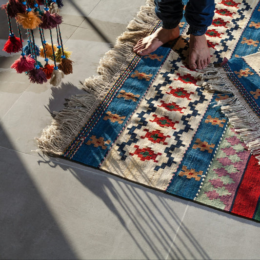 rug