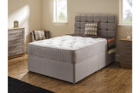 Lyon Double Mattress - Furniture Instore