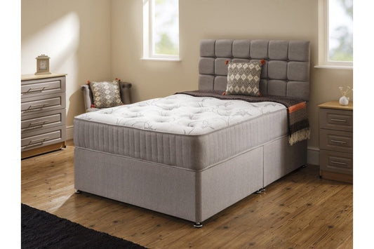 Lyon King Mattress