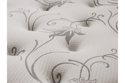 Lyon King Mattress