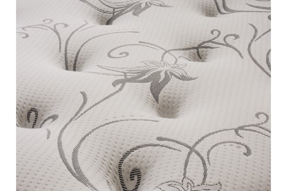 Lyon King Mattress
