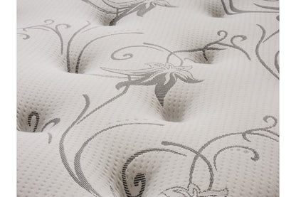 Lyon King Mattress