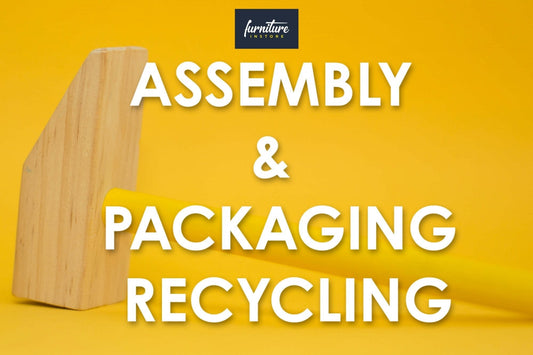 Premier Delivery Service - Furniture Instore