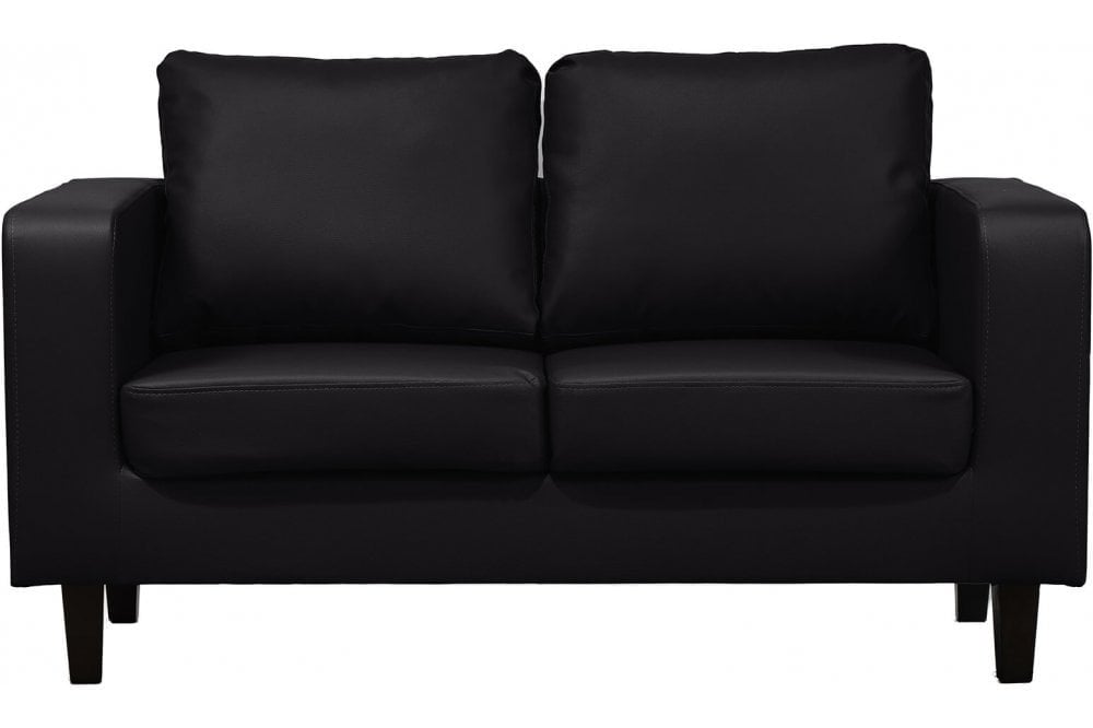 box-modern-black-leather-sofa