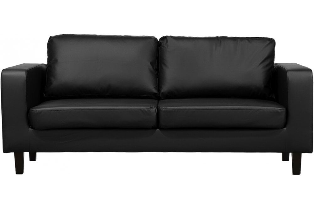 box-modern-black-leather-sofa