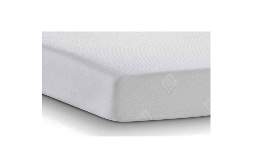 Memory Foam 6 Mattress Single