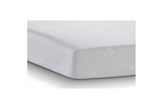 Memory Foam 6 Mattress Single