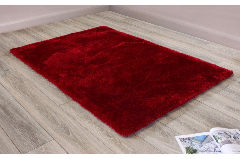 Plain Indigo Rug Collection