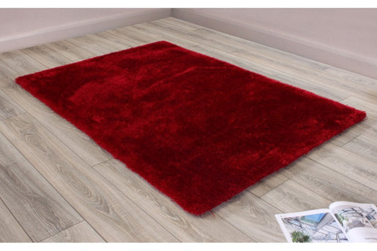 Plain Indigo Rug Collection