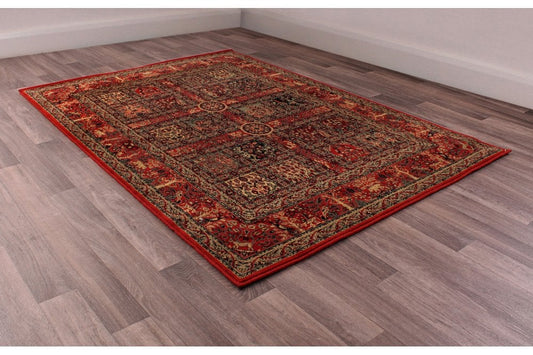 Persian Garden Keshan Heritage Rug Collection