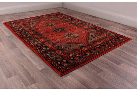 Shirvan Keshan Heritage Rug Collection