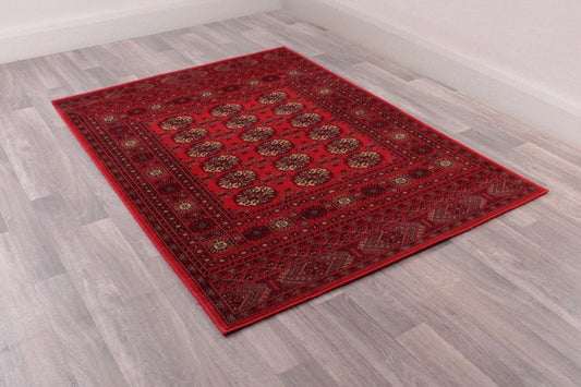 Bochara Keshan Heritage Rug Collection