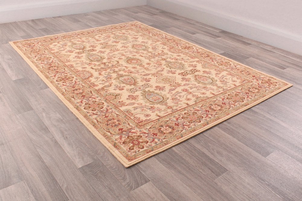 Herati Keshan Supreme Rug Collection
