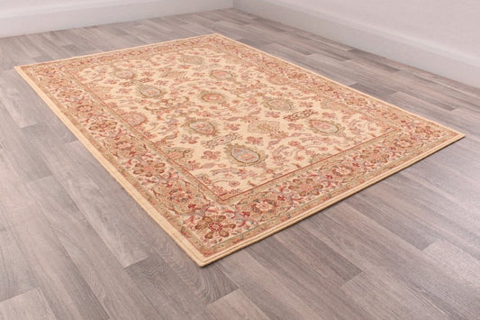Herati Keshan Supreme Rug Collection