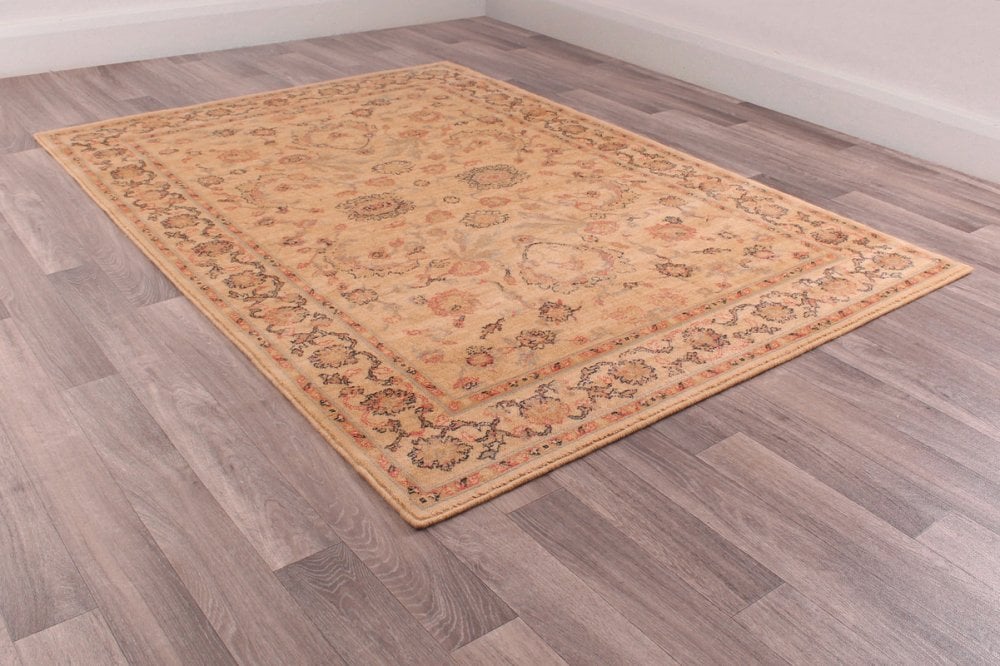 Shiraz Keshan Supreme Rug Collection