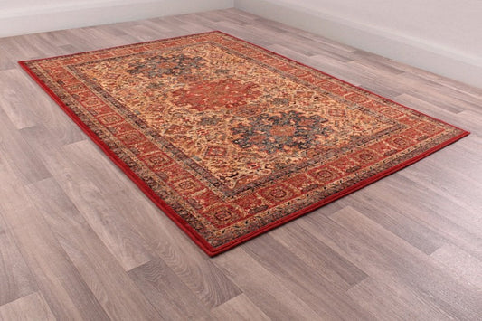 Kazak Keshan Supreme Rug Collection