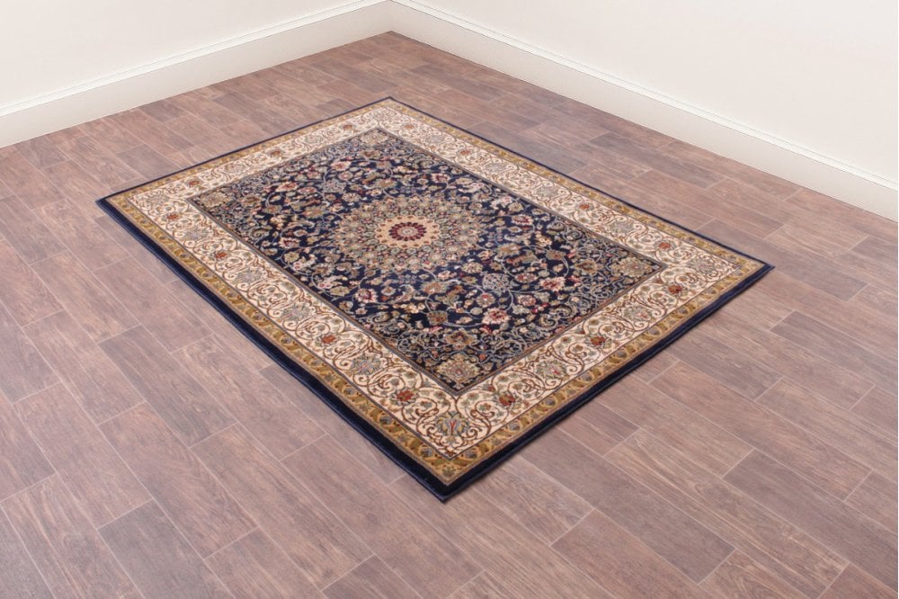 0772 Madras Rug Collection