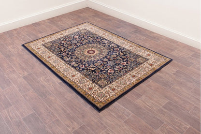 0772 Madras Rug Collection