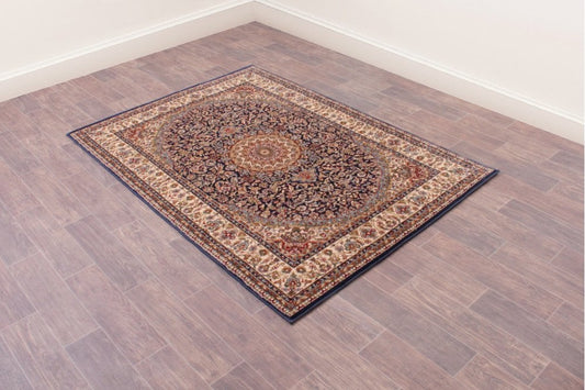4626 Madras Rug Collection