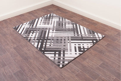 Chevron Regency Rug Collection