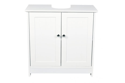 Alaska Vanity Unit White