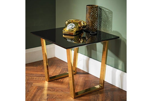 Antibes Lamp Table
