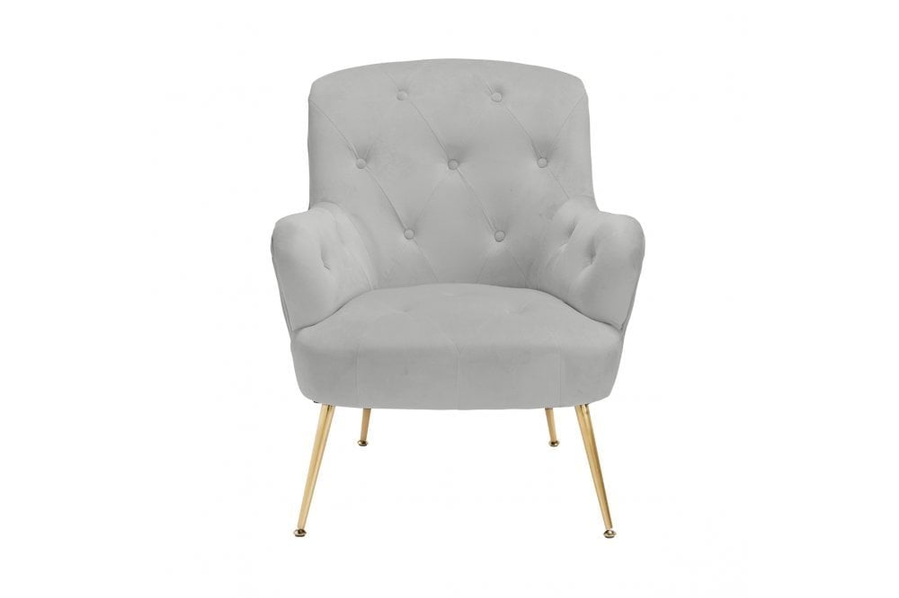 Aria Chair Grey