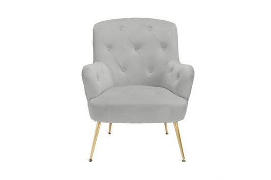 Aria Chair Grey