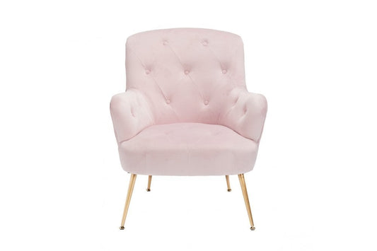 Aria Chair Pink
