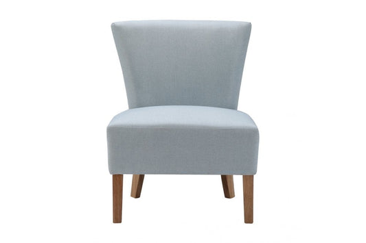 Austen Chair Duck Egg Blue