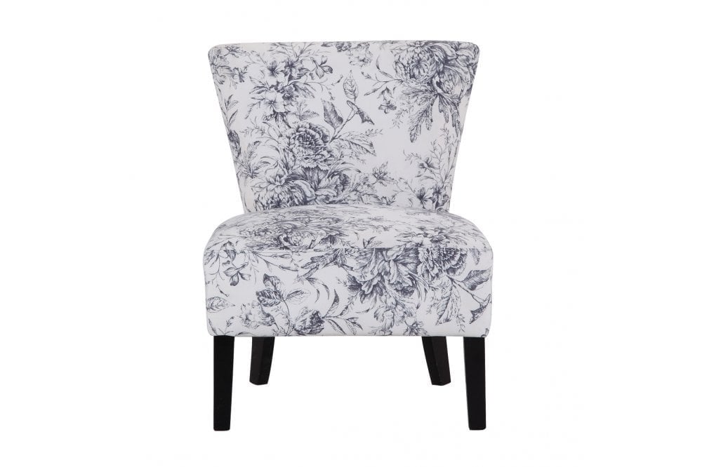 Austen Chair Floral