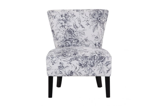 Austen Chair Floral