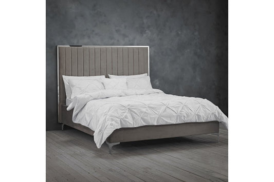 Berkeley Kingsize Bed
