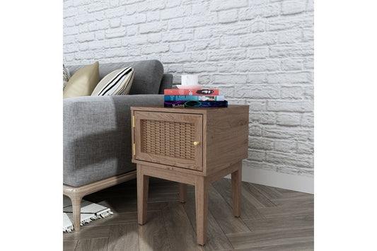 Bordeaux Lamp Table
