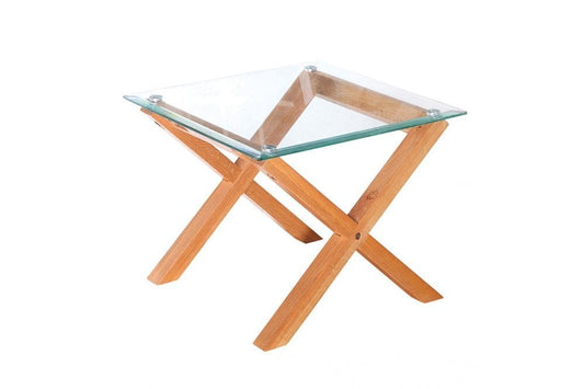 Cadiz Lamp Table