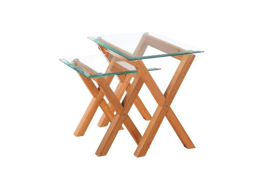 Cadiz Nest of 2 Tables